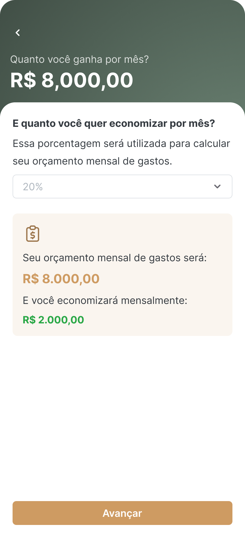 Planejamento - Criar 01