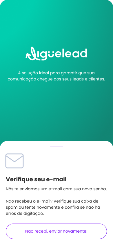 Verificar e-mail