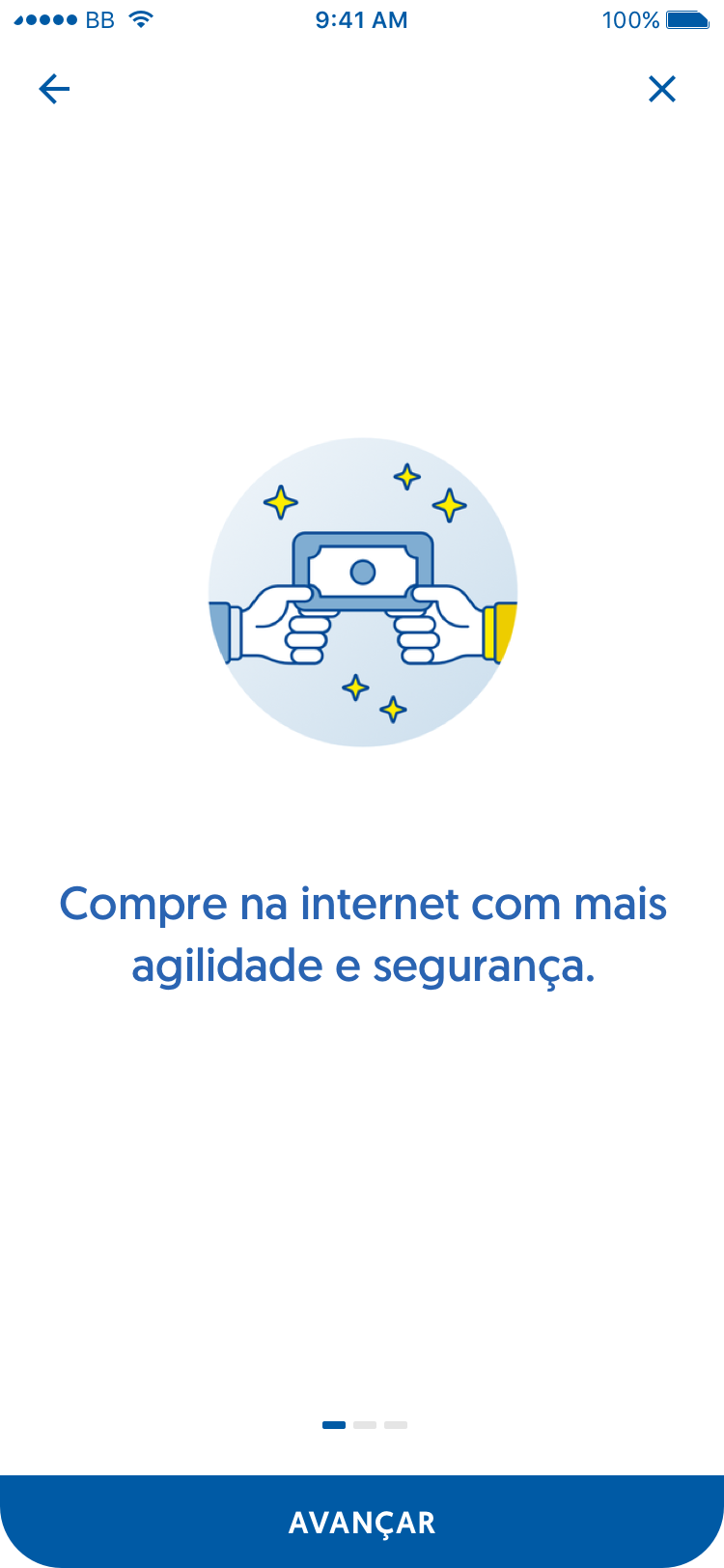 Onboarding - Ourocard-e 1